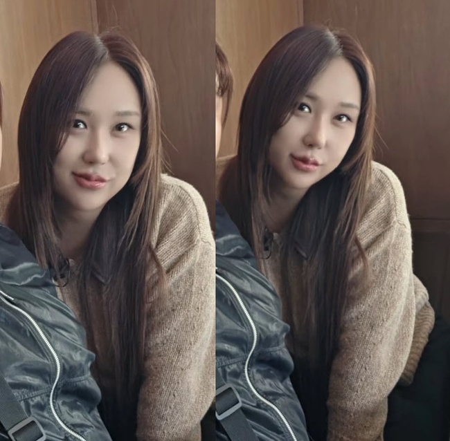 풍자, 37kg 감량 후 달라진 미모 공개