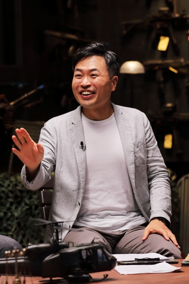결이 다른 전쟁사 4. 심호섭&middot;태상호&middot;남보람, 전문가 3인 소개 관련 방송&middot;공식 홍보 사진 8
