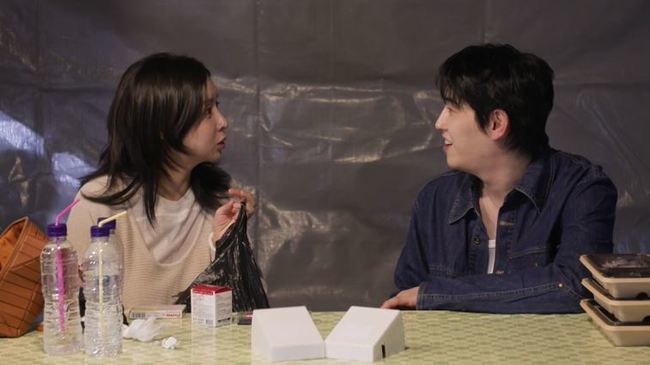 Park Hyun-ho Sparks Second-Pregnancy Speculation for Eun Ga-eun