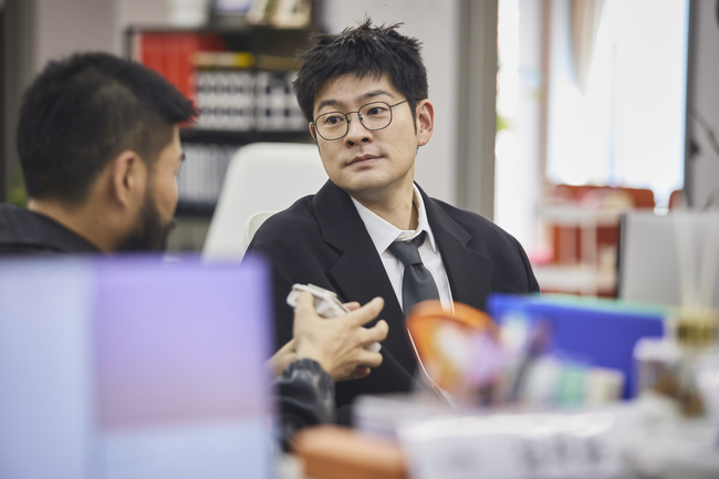 장기하, 첫 출근부터 퇴사 선언…김원훈은 새로운 직장 적응에 어려움