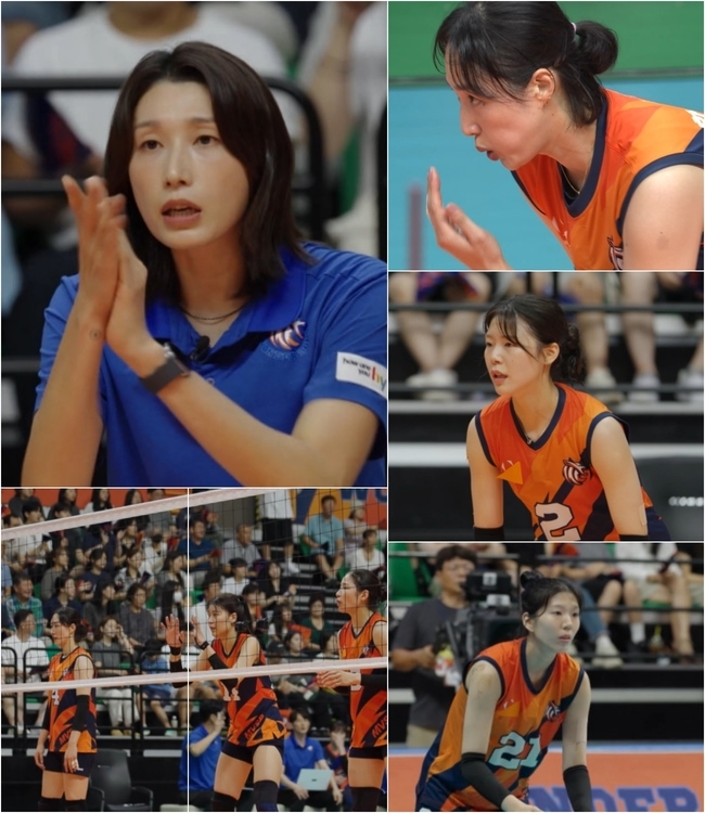 김연경, 일본 슈지츠 고에 역전 도전…황연주 활약 기대