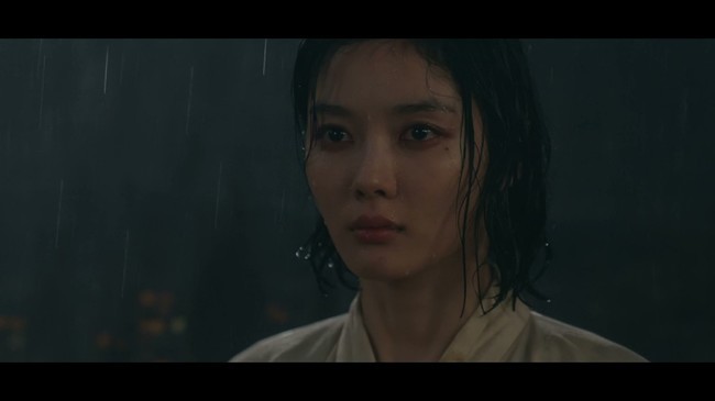 김유정, ‘100일의 거짓말’ 밀정 포기 선언…시청률 최고 9.1% 기록