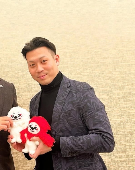 배우 나카무라 고타로, 지인 폭행 혐의로 체포…과거 아내 폭행 이력도