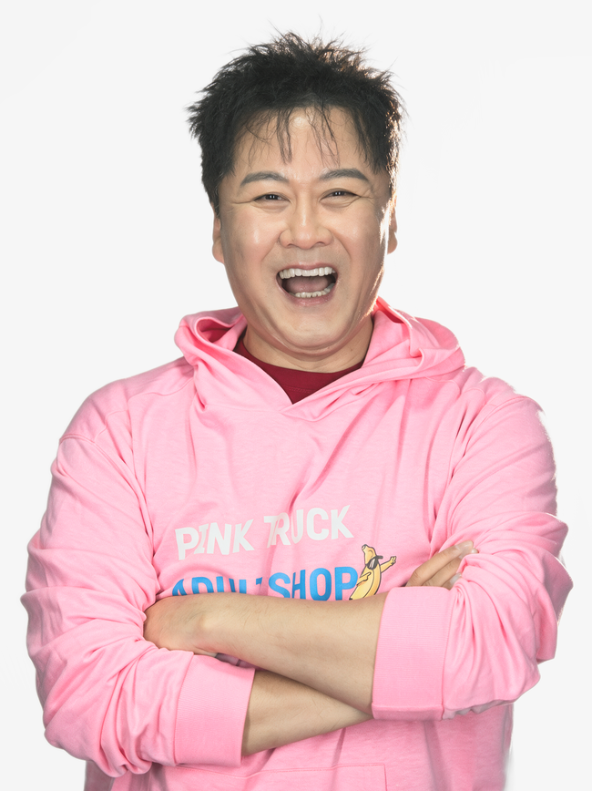 공형진, 차지연 논란 후 14년 만에 연극 무대 복귀…'핑크트럭' 출연