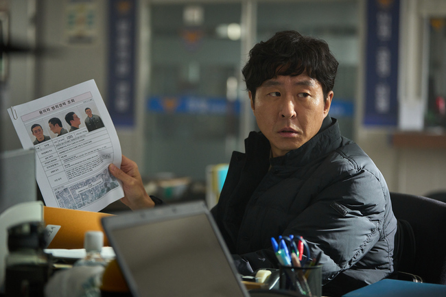 ‘실낙원’, 주연 배우만큼 빛난 명품 조연들
