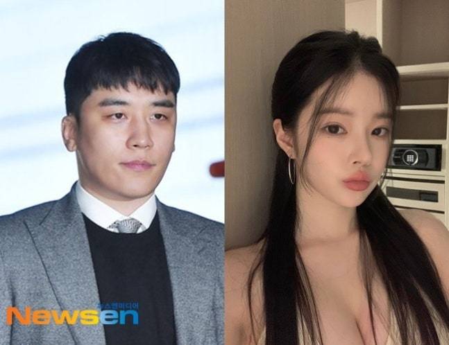 승리 결혼·출산 발표, 과거 열애설 유혜원 근황 주목