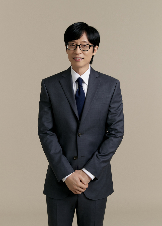 유재석, 보관문화훈장 수훈…“가문의 영광” 소감