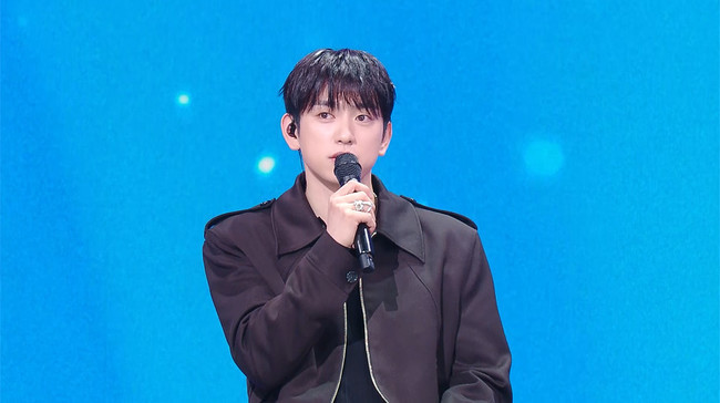 박진영, 데이식스 원필과 10시간 통화하는 우정 공개