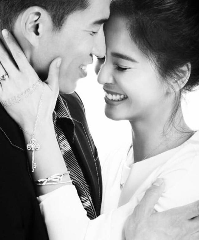 션, 아내 정혜영 신앙의 계기 공개…3년간 기다린 사연